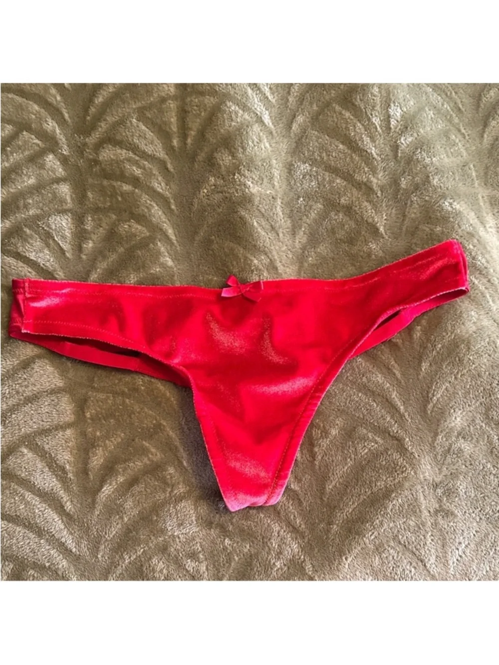 NWT Victoria’s Secret size small underwear bundle - Picture 2 of 5